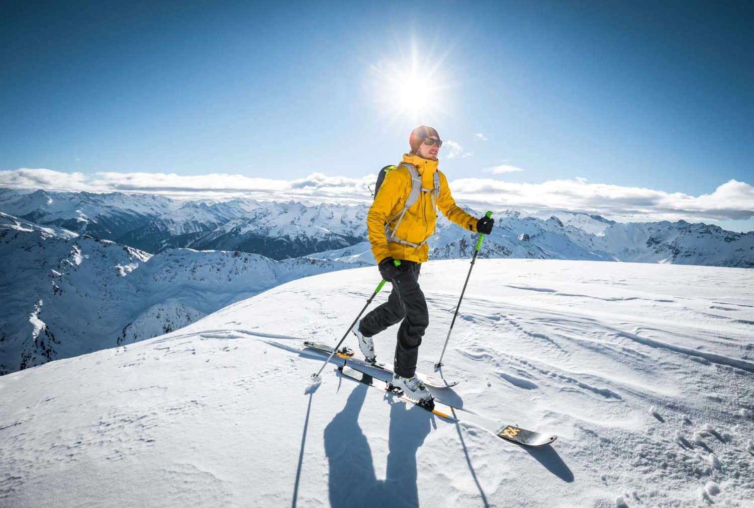 Tourentipps - Die 15 besten Skitouren in Österreich zum Anfangen ...